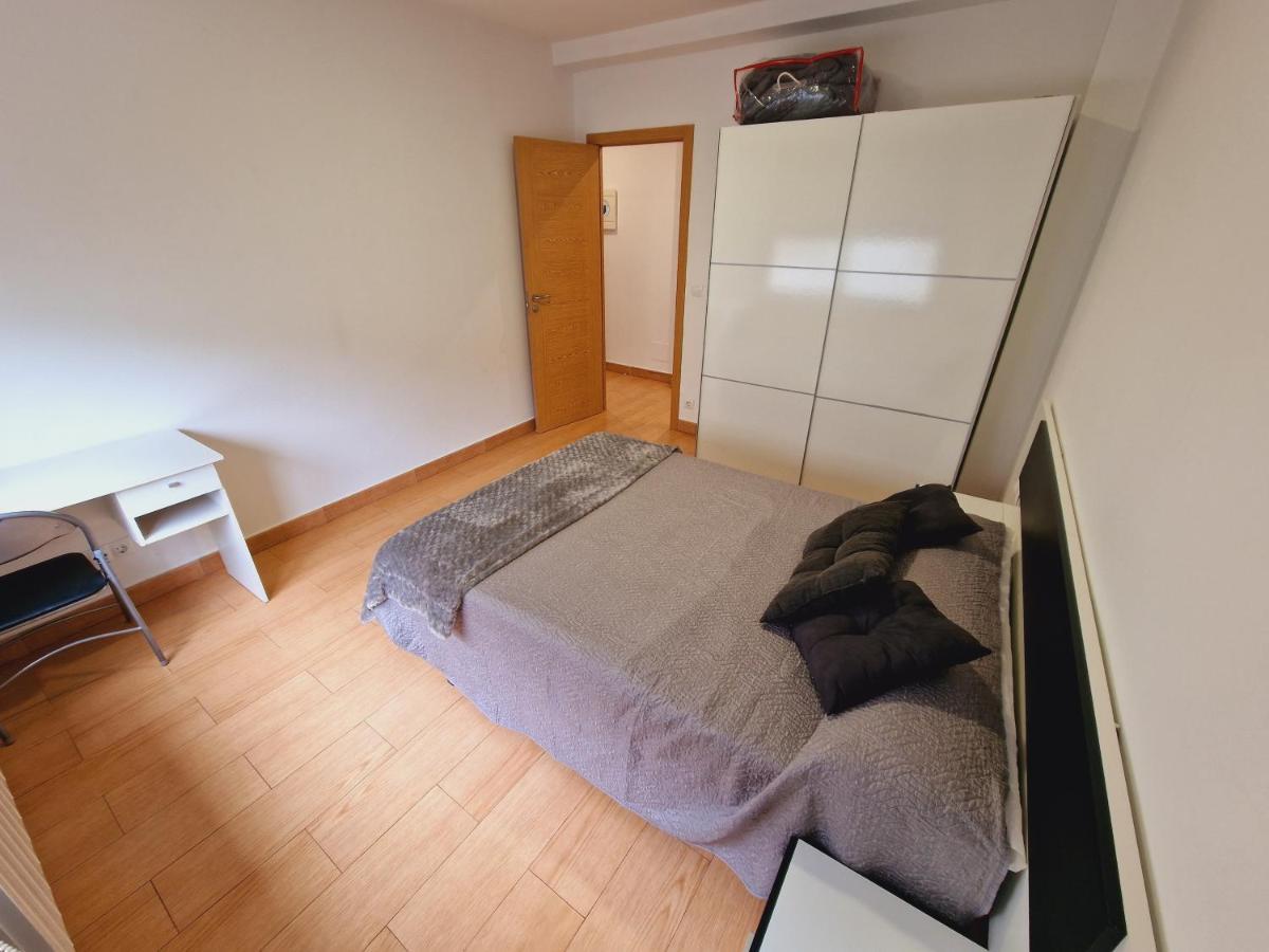 Piso Reformado Pontevedra Exterior foto