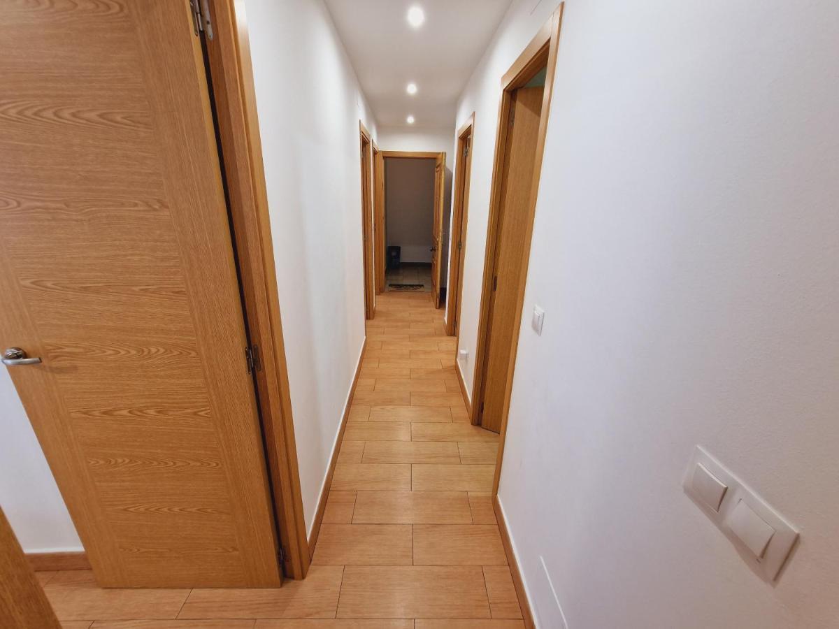 Piso Reformado Pontevedra Exterior foto