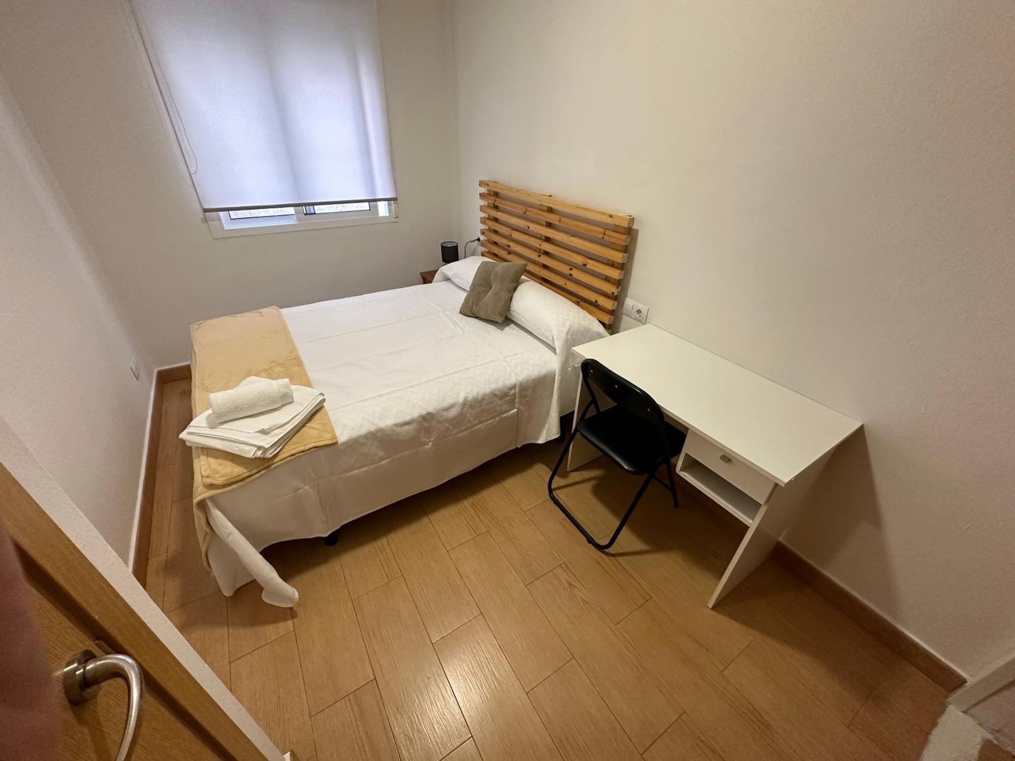 Piso Reformado Pontevedra Exterior foto
